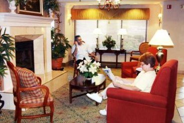 Hotel Hampton Inn Horse Cave  | Horse Cave | Kentucky | Estados Unidos 1