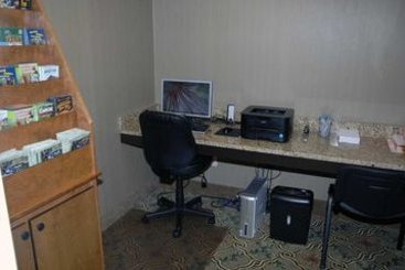 Hotel Hampton Inn Horse Cave  | Horse Cave | Kentucky | Estados Unidos 10