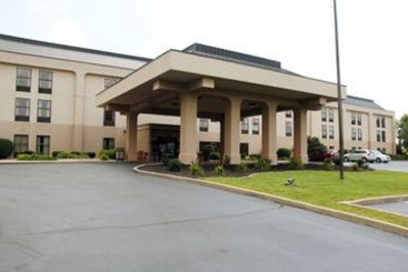 Hotel Hampton Inn Horse Cave  | Horse Cave | Kentucky | Estados Unidos 12