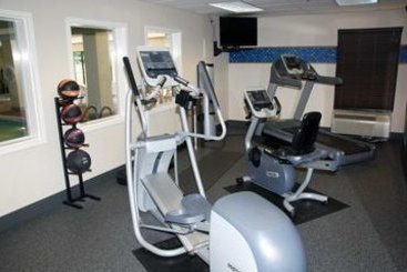 Hotel Hampton Inn Horse Cave  | Horse Cave | Kentucky | Estados Unidos 13