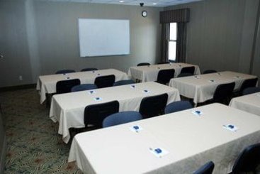 Hotel Hampton Inn Horse Cave  | Horse Cave | Kentucky | Estados Unidos 17