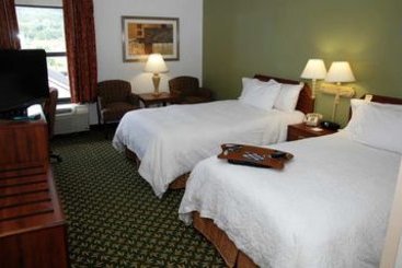 Hotel Hampton Inn Horse Cave  | Horse Cave | Kentucky | Estados Unidos 18