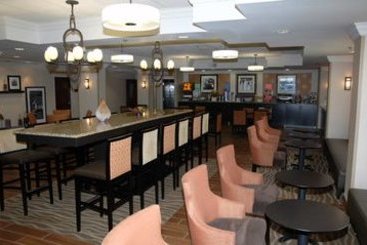 Hotel Hampton Inn Horse Cave  | Horse Cave | Kentucky | Estados Unidos 3