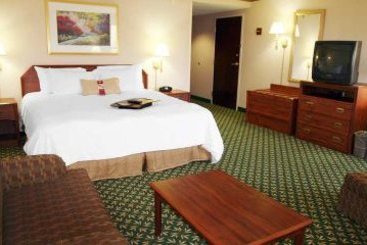 Hotel Hampton Inn Horse Cave  | Horse Cave | Kentucky | Estados Unidos 5