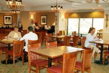 Hotel Hampton Inn Horse Cave  | Horse Cave | Kentucky | Estados Unidos 7