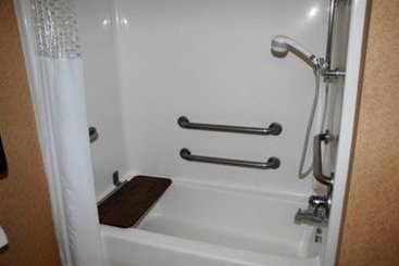 Hotel Hampton Inn Horse Cave  | Horse Cave | Kentucky | Estados Unidos 9