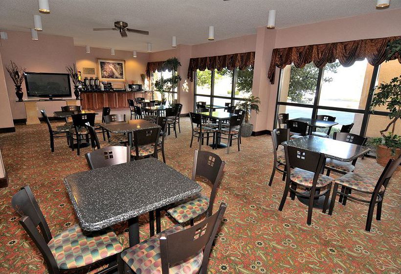 Hotel Best Western Tunica Resort 