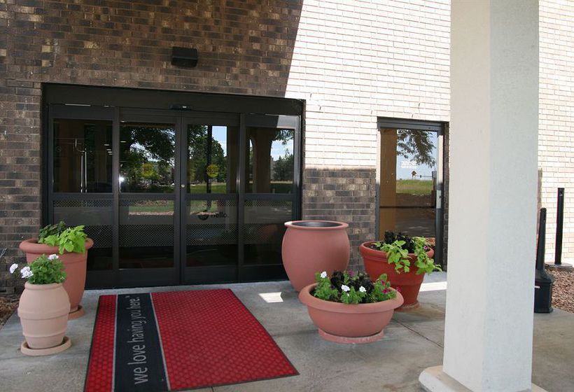 Hotel Hampton Inn Minneapolis SW - Eden Prairie Eden Prairie