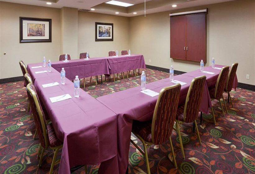 Hotel Hampton Inn Minneapolis NW Maple Grove  | Maple Grove | Minnesota | Hotel negli Stati Uniti 11