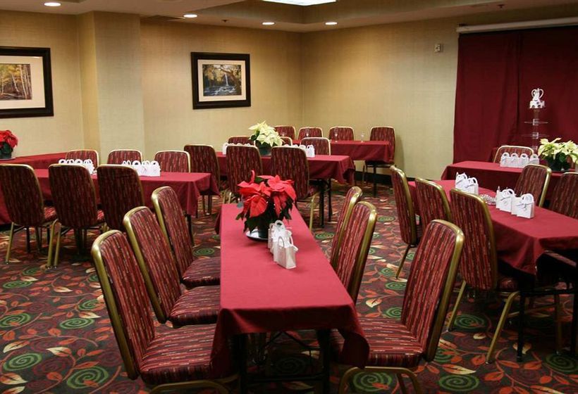 Hotel Hampton Inn Minneapolis NW Maple Grove  | Maple Grove | Minnesota | Hotel negli Stati Uniti 13