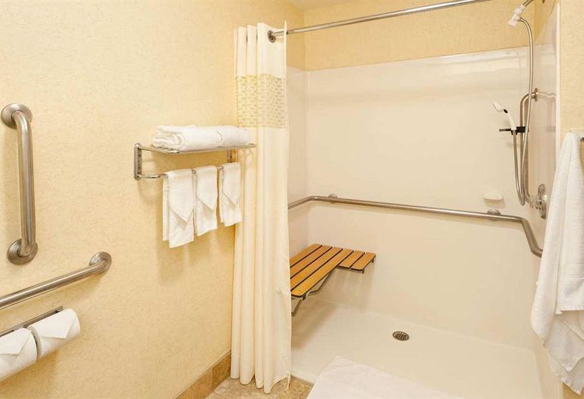 Hotel Hampton Inn Minneapolis NW Maple Grove  | Maple Grove | Minnesota | Hotel negli Stati Uniti 14