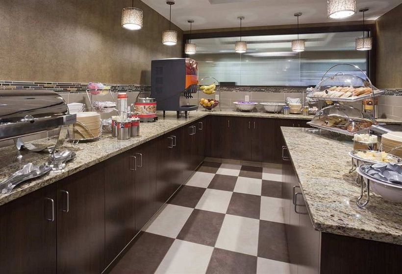 Hotel Hampton Inn Minneapolis NW Maple Grove  | Maple Grove | Minnesota | Hotel negli Stati Uniti 2