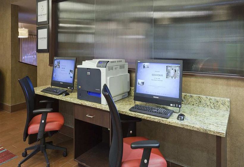 Hotel Hampton Inn Minneapolis NW Maple Grove  | Maple Grove | Minnesota | Hotel negli Stati Uniti 4