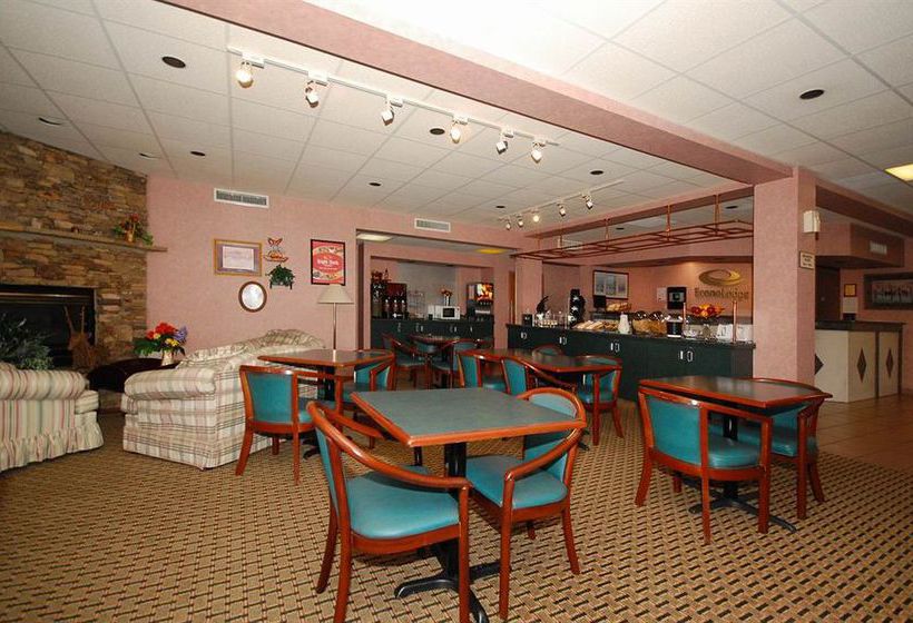 Hotel Best Western Cades Cove Inn  | Townsend | Tennessee | United States 1