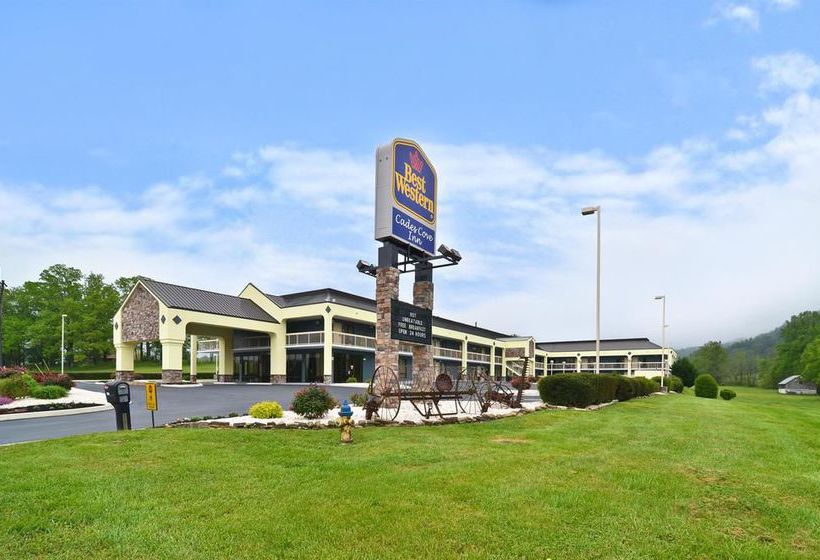 Hotel Best Western Cades Cove Inn  | Townsend | Tennessee | United States 11