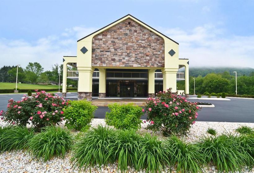Hotel Best Western Cades Cove Inn  | Townsend | Tennessee | United States 12