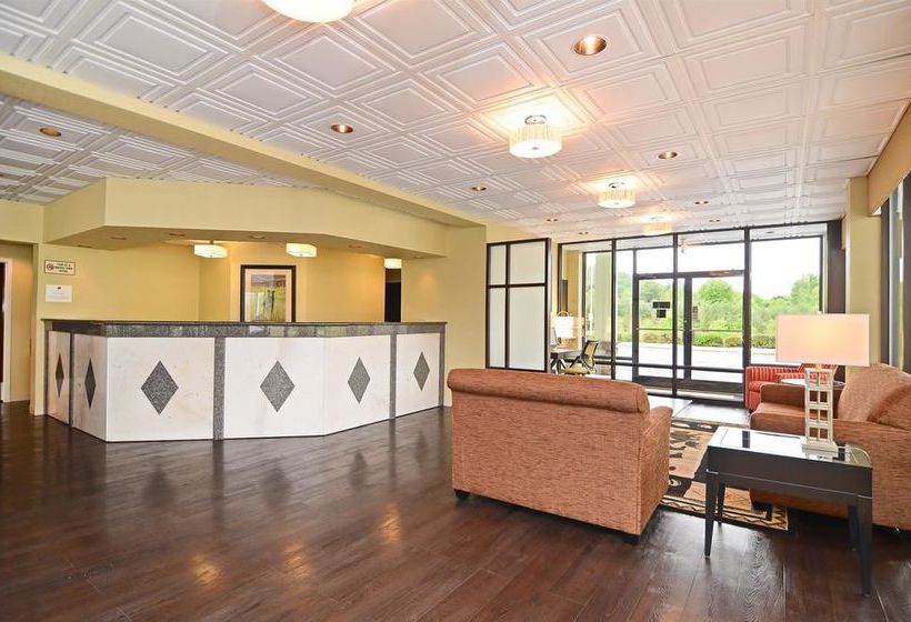 Hotel Best Western Cades Cove Inn  | Townsend | Tennessee | United States 13