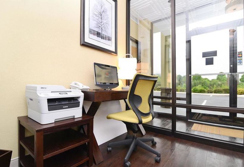 Hotel Best Western Cades Cove Inn  | Townsend | Tennessee | United States 15