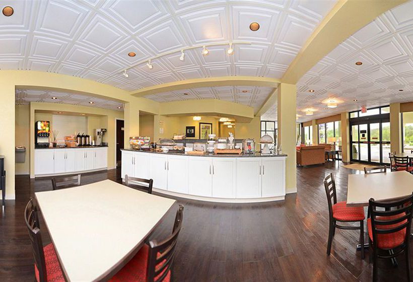 Hotel Best Western Cades Cove Inn  | Townsend | Tennessee | United States 2