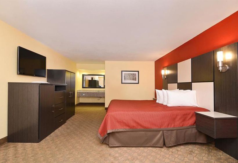 Hotel Best Western Cades Cove Inn  | Townsend | Tennessee | United States 20