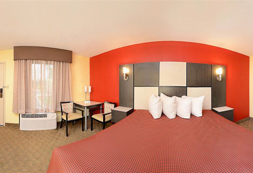 Hotel Best Western Cades Cove Inn  | Townsend | Tennessee | United States 3