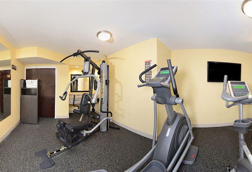 Hotel Best Western Cades Cove Inn  | Townsend | Tennessee | United States 4