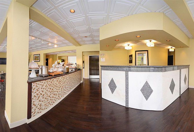 Hotel Best Western Cades Cove Inn  | Townsend | Tennessee | United States 9