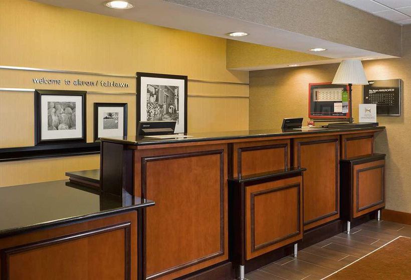Hotel Hampton Inn Akron Fairlawn  | Akron | Ohio | United States 1