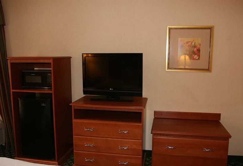 Hotel Hampton Inn Akron Fairlawn  | Akron | Ohio | United States 10