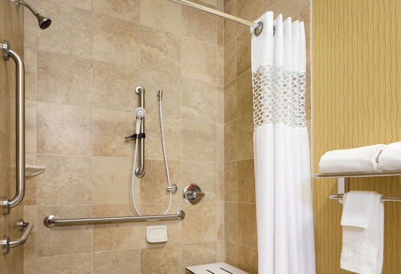 Hotel Hampton Inn Akron Fairlawn  | Akron | Ohio | United States 19