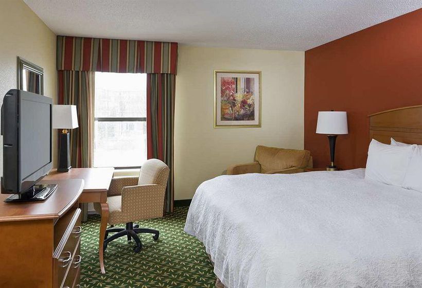 Hotel Hampton Inn Akron Fairlawn  | Akron | Ohio | United States 2