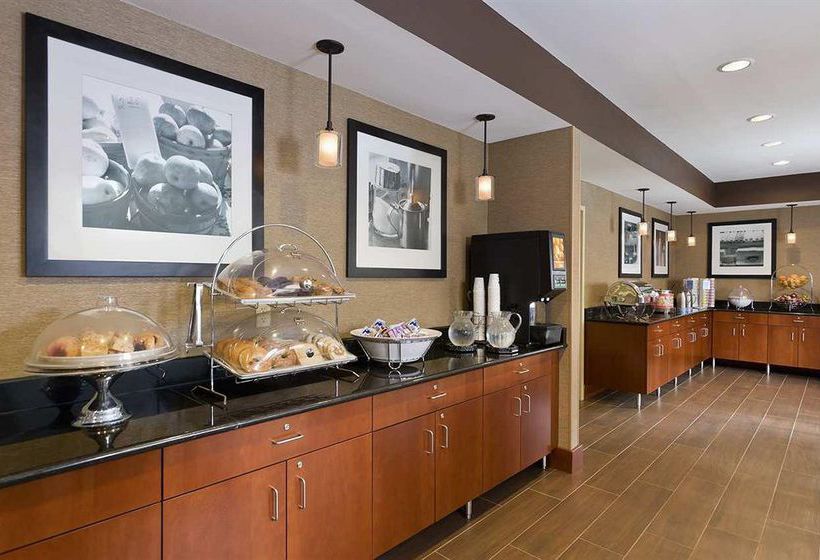 Hotel Hampton Inn Akron Fairlawn  | Akron | Ohio | United States 3