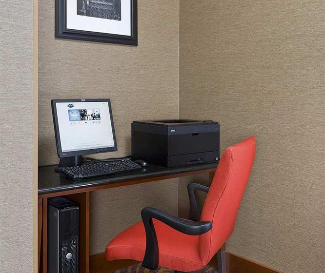 Hotel Hampton Inn Akron Fairlawn  | Akron | Ohio | United States 4