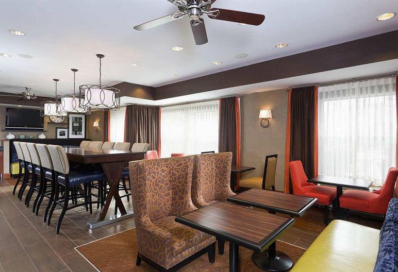 Hotel Hampton Inn Akron Fairlawn  | Akron | Ohio | United States 5