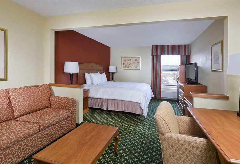 Hotel Hampton Inn Akron Fairlawn  | Akron | Ohio | United States 6
