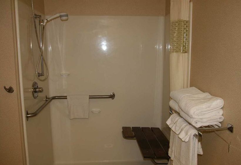 Hotel Hampton Inn Akron Fairlawn  | Akron | Ohio | United States 9