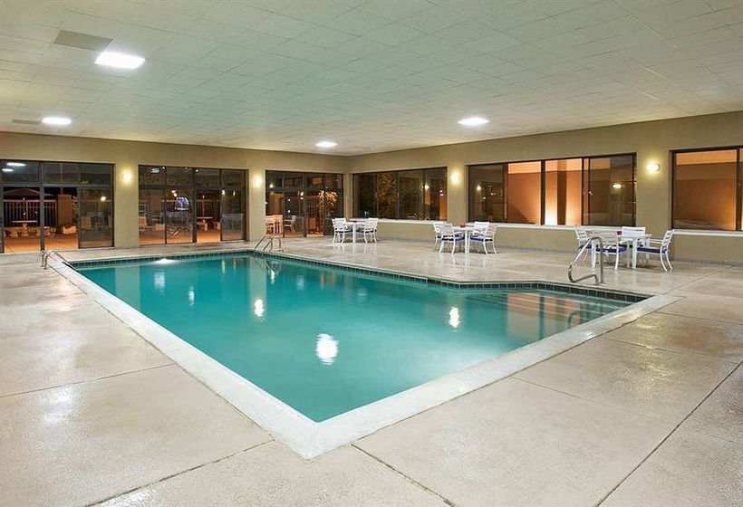 Hotel Hampton Inn Evansville  | Evansville | Indiana | United States 1