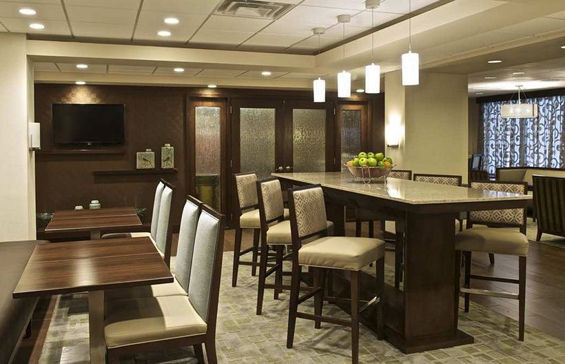 Hotel Hampton Inn Evansville  | Evansville | Indiana | United States 14