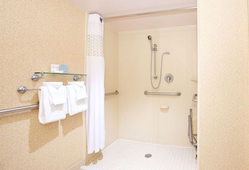 Hotel Hampton Inn Evansville  | Evansville | Indiana | United States 17