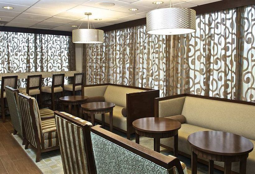 Hotel Hampton Inn Evansville  | Evansville | Indiana | United States 2