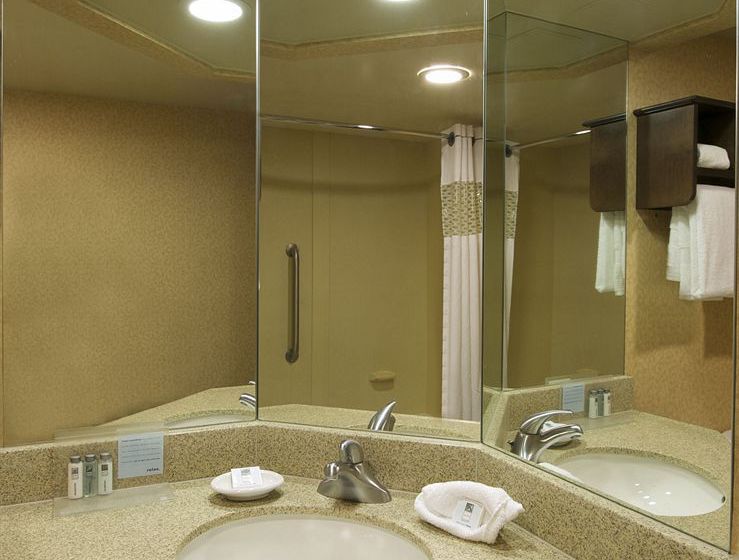 Hotel Hampton Inn Evansville  | Evansville | Indiana | United States 5