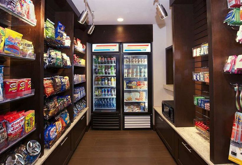 Hotel Hampton Inn Evansville  | Evansville | Indiana | United States 6