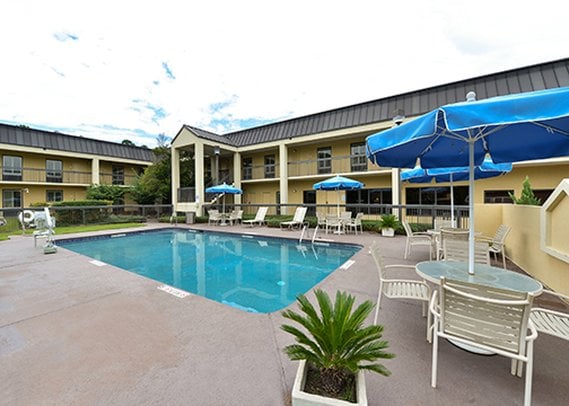 Hotel Hampton Inn Albany (At Albany Mall)  | Albany | Georgia | United States 10