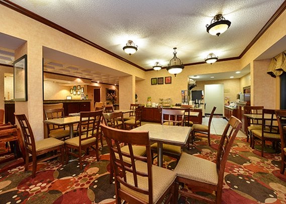 Hotel Hampton Inn Albany (At Albany Mall)  | Albany | Georgia | United States 13