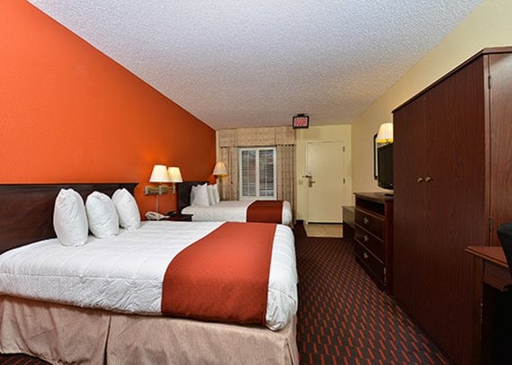 Hotel Hampton Inn Albany (At Albany Mall)  | Albany | Georgia | United States 14