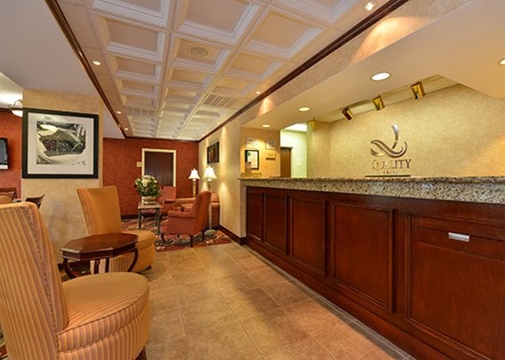 Hotel Hampton Inn Albany (At Albany Mall)  | Albany | Georgia | United States 16