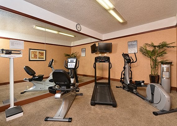 Hotel Hampton Inn Albany (At Albany Mall)  | Albany | Georgia | United States 19