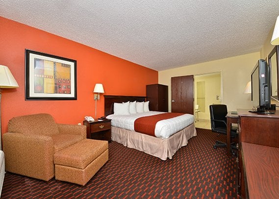 Hotel Hampton Inn Albany (At Albany Mall)  | Albany | Georgia | United States 2