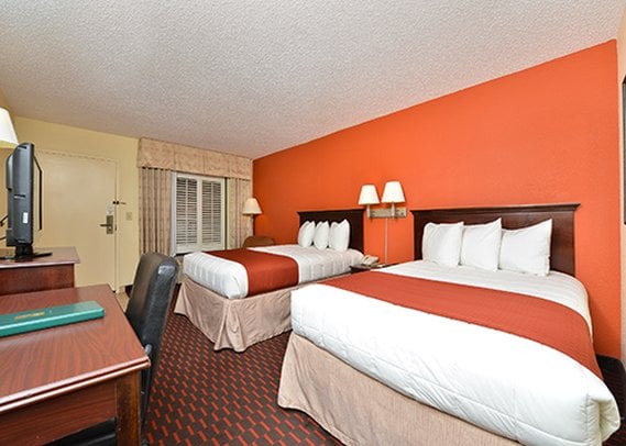Hotel Hampton Inn Albany (At Albany Mall)  | Albany | Georgia | United States 4