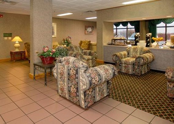 Hotel Comfort Inn Cleveland  | Cleveland | Mississippi | United States 1